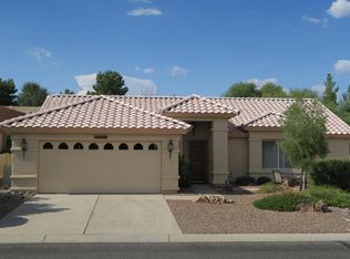 63008 E Flower Ridge Dr, Saddlebrooke, AZ 85739