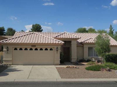 63008 E Flower Ridge Dr, Saddlebrooke, AZ, 85739