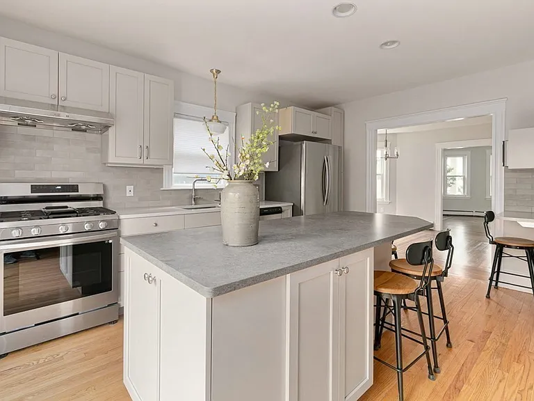 12 Chilton St #1 — Photo 1