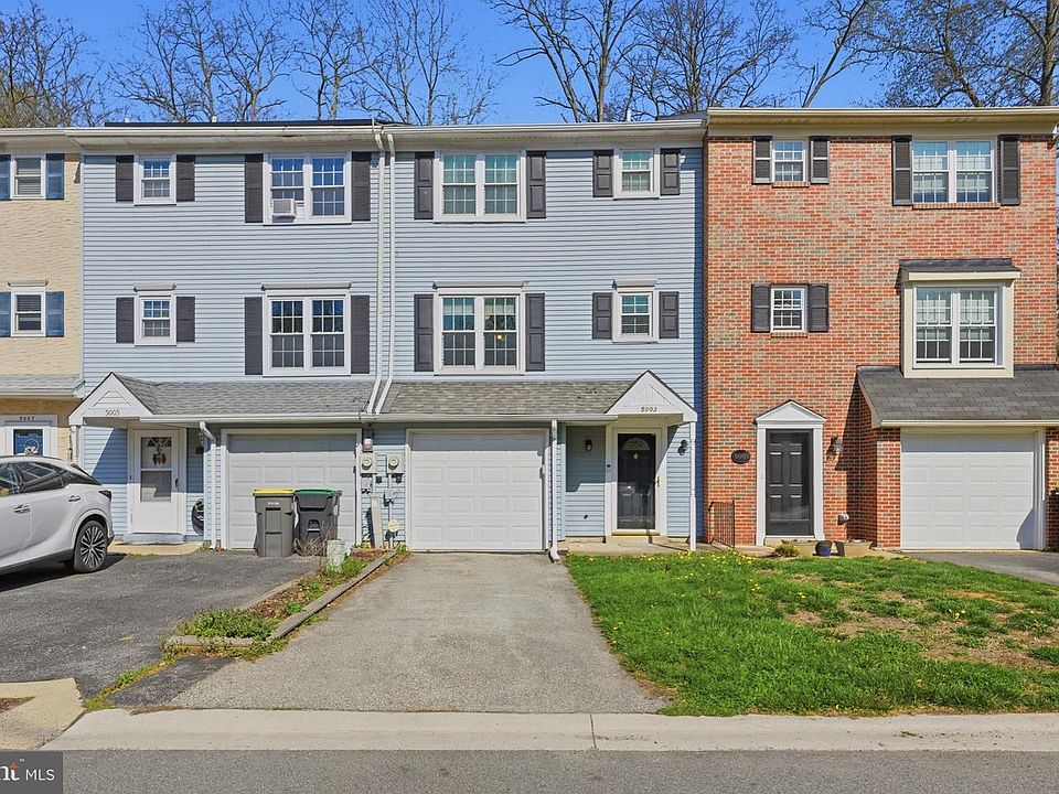 1st image of 5003 E Woodmill Dr