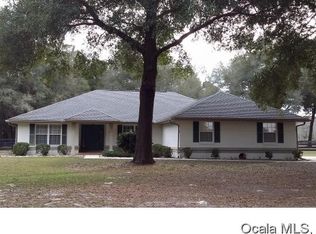 7586 SW 93rd Street Rd, Ocala, FL 34476