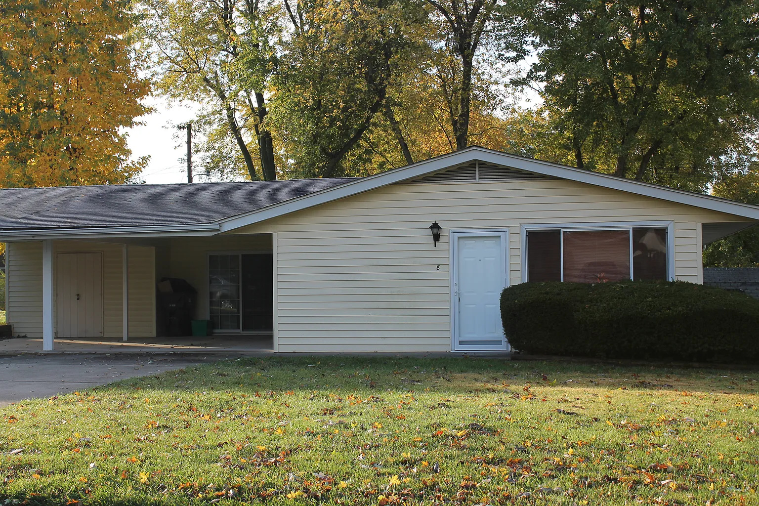 8 Dale Allen Dr photo 1