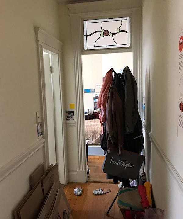 2nd image of 16 Queensberry St APT 12E