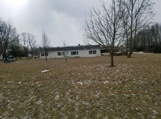 17284 State Road 4, Goshen, IN 46528
