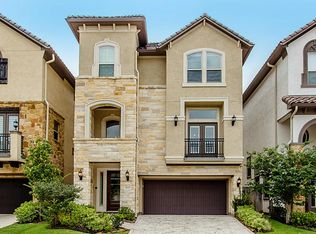 1122 Old Oyster Trl, Sugar Land, TX 77478