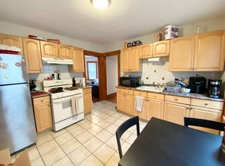 3 Sudan St #2, Dorchester, MA 02125