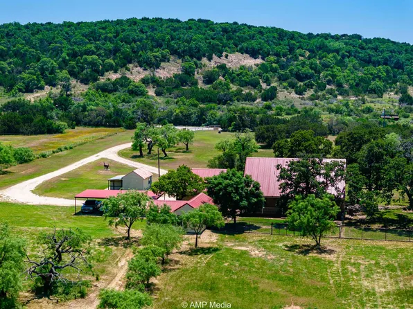 13944 County Road 224, Abilene, TX 79602