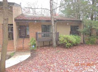 706 Constitution Dr #406, Durham, NC 27705