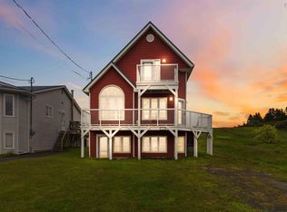 2154 Shore Rd, Halifax, NS B3G 1H5