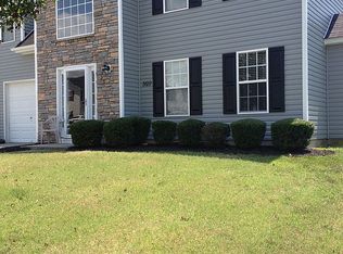 3619 Chepstow Ct, Charlotte, NC 28262