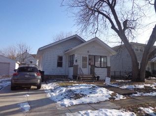 2339 Jefferson Ave, Davenport, IA