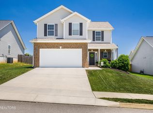 2708 Palace Green Rd, Knoxville, TN 37924