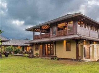 2895F Kamookoa Rd, Kilauea, HI 96722