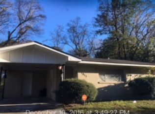 1811 Kerry Dr, Alexandria, LA 71303