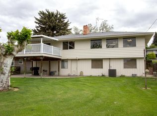 810 S 35th Ave, Yakima, WA