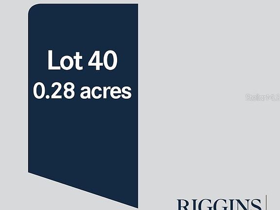 3rd image of Lot 40 SW 7 PLACE