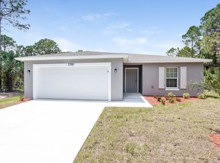 3390 Navajo Ave SW, Palm Bay, FL 32908