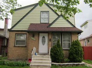 10945 S Avenue F, Chicago, IL 60617