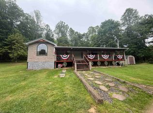 24172 Route 20 South Rd, Kanawha Head, WV 26228