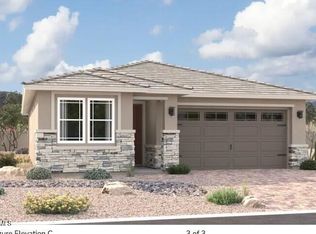 16987 W SAMANTHA Way, Goodyear, AZ 85338