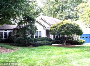 6608 Marsh Ct, Fredericksburg, VA 22407