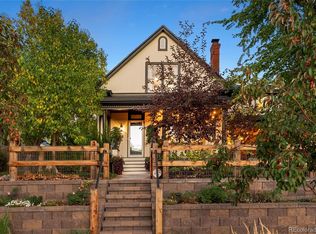 286 S Gilpin St, Denver, CO 80209
