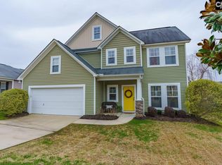 64 Crossfox Ct, Chapin, SC 29036
