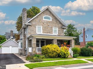 475 Harper Ave, Drexel Hill, PA 19026