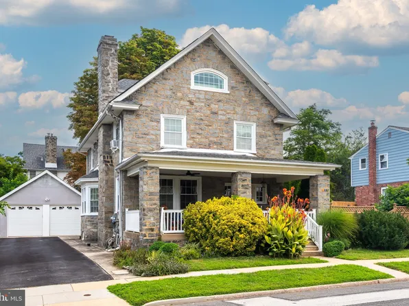 475 Harper Ave, Drexel Hill, PA 19026