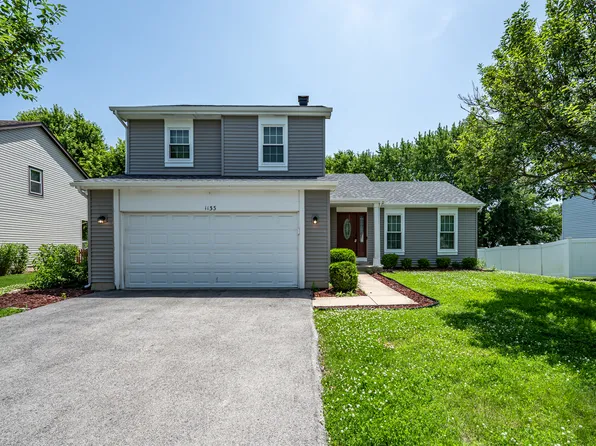 1133 Jennifer Ln, Bolingbrook, IL 60440