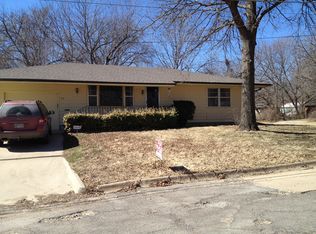 1119 SW Watson Ave, Topeka, KS 66604