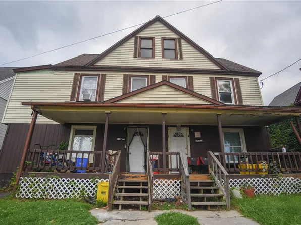 214 Madison Ave, Endicott, NY 13760