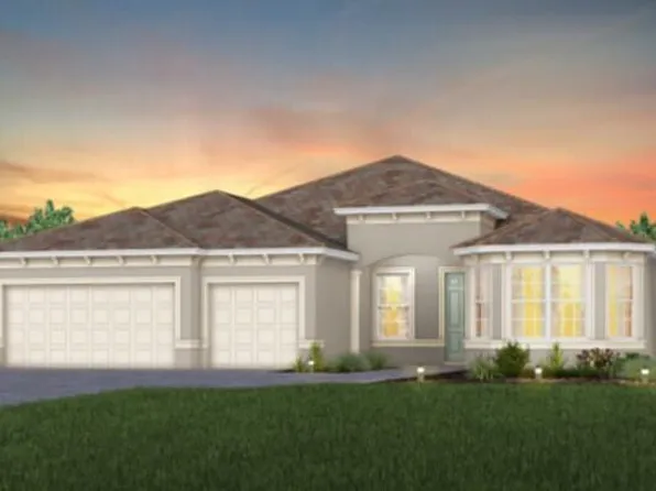 13313 SW Sorella Drive Stellar 727, Port St Lucie, FL 34987