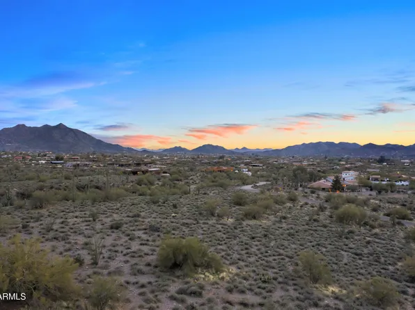 0 N 72nd Street #0, Cave Creek, AZ 85331