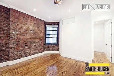 Rented by Citi Habitats