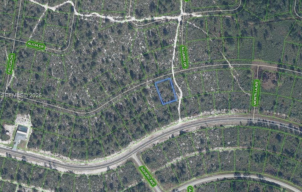1st image of 7651 Rosebud Dr