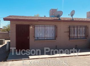 5760 S Park Ave, Tucson, AZ 85706