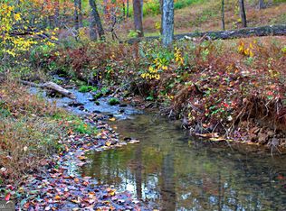 157 N Laceola Rd, Cleveland, GA 30528