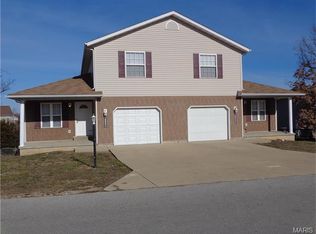 16855 Huntington #A, Saint Robert, MO 65584