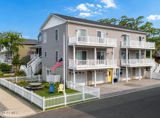 1312 Berkeley Ln #A, Seaside Park, NJ 08752