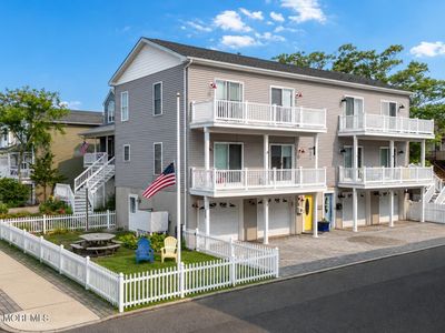 1312 Berkeley Lane #A, Seaside Park, NJ, 08752