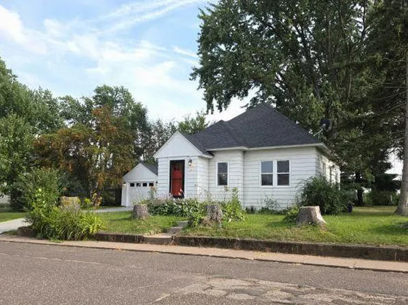 101 Bank St, Milltown, WI 54858