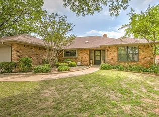 5207 Fairway Cir, Granbury, TX 76049