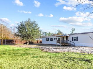 19218 McLin Rd, Livingston, LA 70754