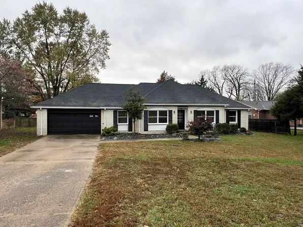 310 Whitson Dr, Vincennes, IN 47591