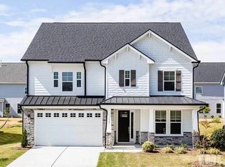 1921 Hay House Ave, Wake Forest, NC 27587