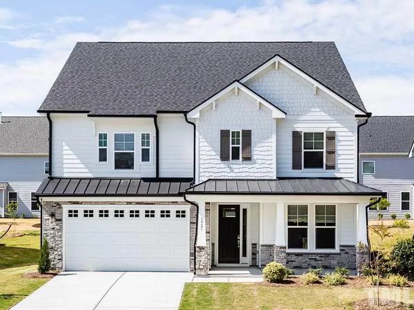 1921 Hay House Ave, Wake Forest, NC 27587 – 5-bedroom rental in Wake Forest