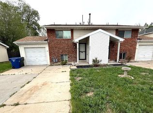 2545 W 3360 S #2545, West Valley City, UT 84119