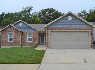 1369 Farnman Dr, Herculaneum, MO 63048