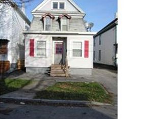 340 Apple St, Syracuse, NY 13204